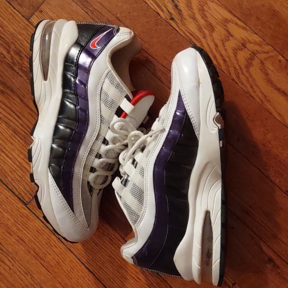 Nike Air Max 95s